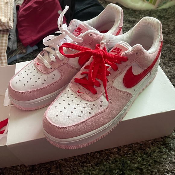 brand new nike air force 1 size 8.5 - Picture 3 of 6